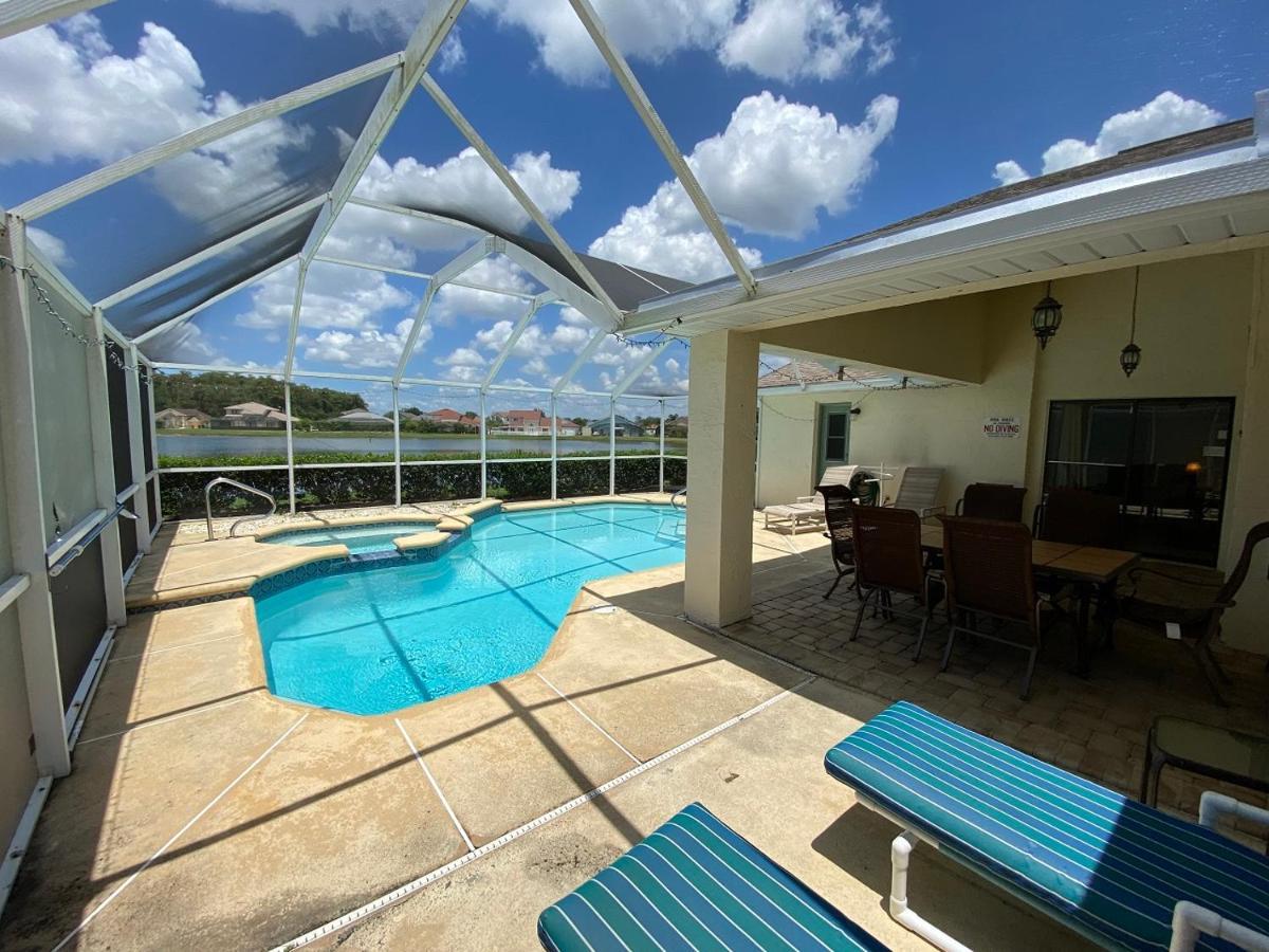 All Homes With Private Pool Kissimmee Exterior foto