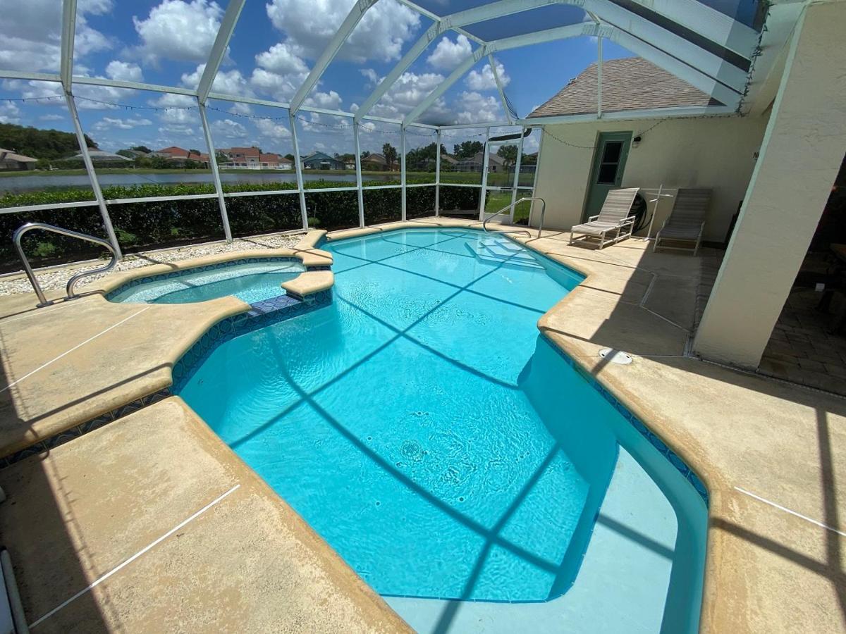 All Homes With Private Pool Kissimmee Exterior foto